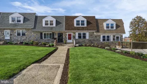 1216 Harshaw Rd, Brookhaven, PA 19015