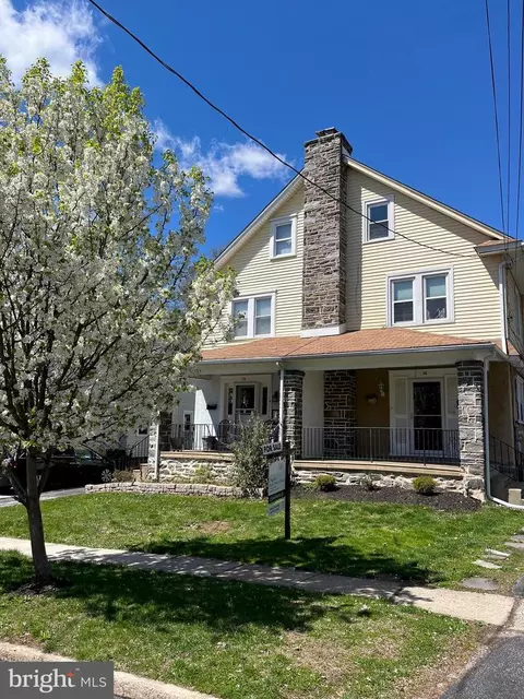 26 E Turnbull Ave, Havertown, PA 19083