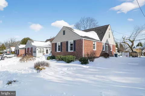 2158 6th Ave, Morton, PA 19070