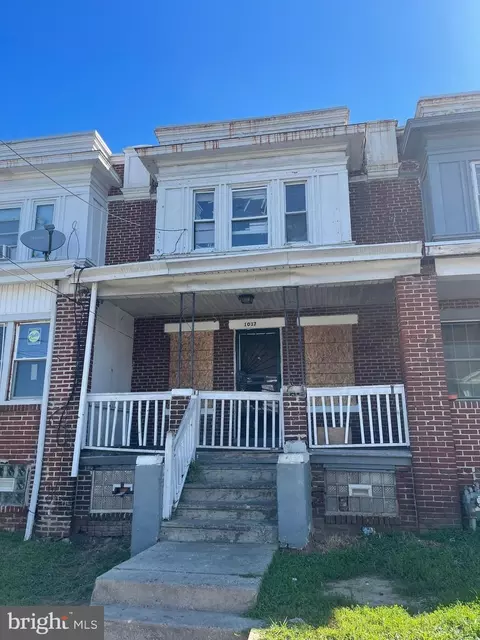 1037 Mcdowell Ave, Chester, PA 19013