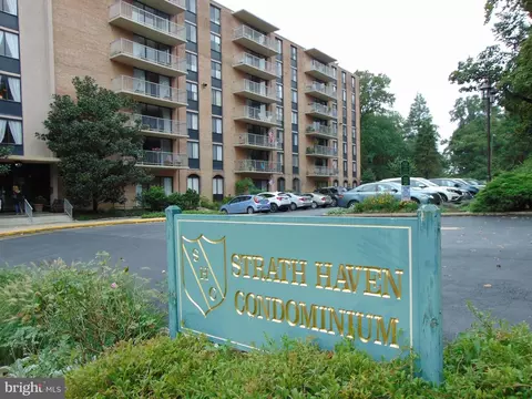 801 Yale Ave #1227, Swarthmore, PA 19081