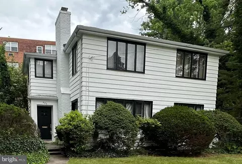 603 Harvard Ave, Swarthmore, PA 19081