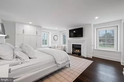 Bedroom - 658 Brooke Rd, Wayne, PA 19087 photo 1 of 7