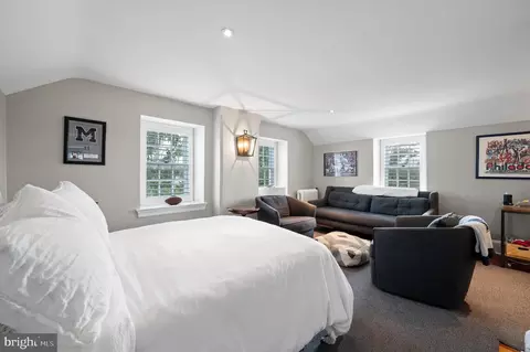 Bedroom - 658 Brooke Rd, Wayne, PA 19087 photo 6 of 7