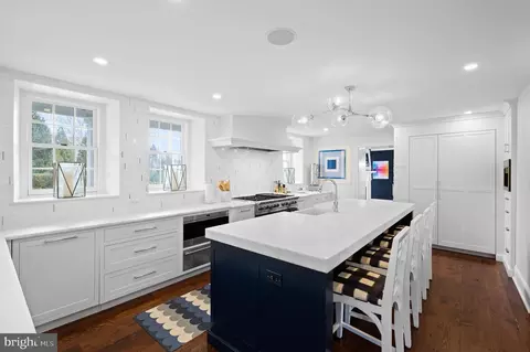 Kitchen - 658 Brooke Rd, Wayne, PA 19087 photo 1 of 6