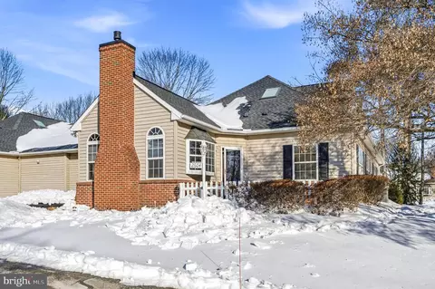 2604 Century Ln, Chadds Ford, PA 19317