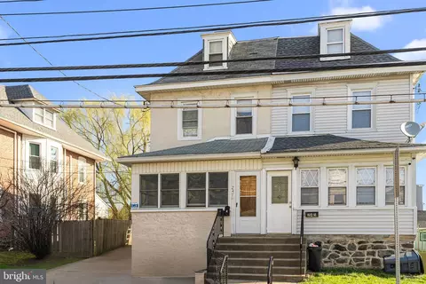 247 Burmont Rd, Drexel Hill, PA 19026