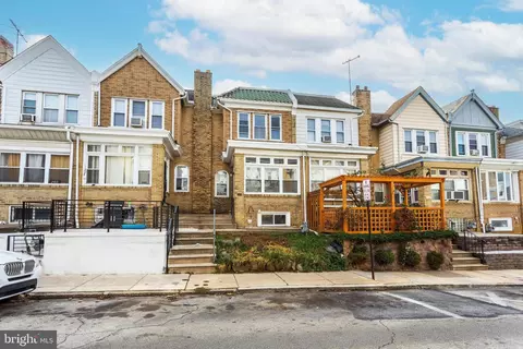 244 Wembly Rd, Darby, PA 19082