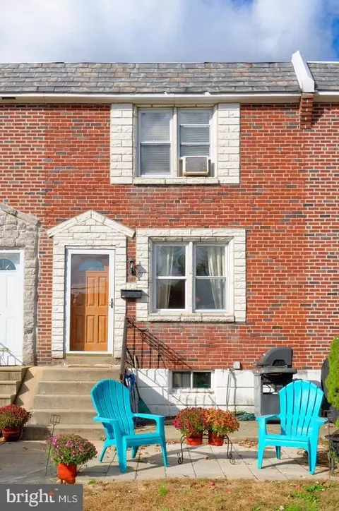2355 Bond Ave, Drexel Hill, PA 19026