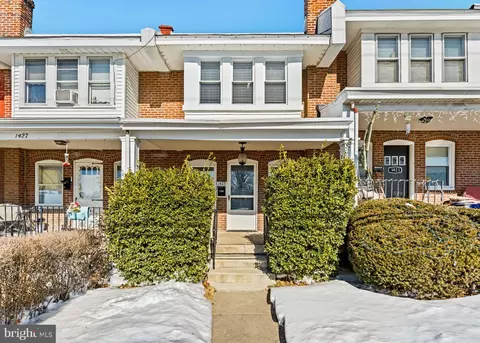 1425 Lawrence Rd, Havertown, PA 19083