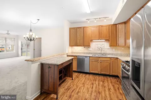 Kitchen - 1364 Nicklaus Dr, Springfield, PA 19064 photo 2 of 3