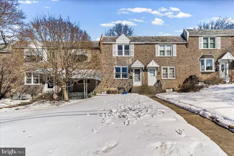 343 Westpark Ln, Clifton Heights, PA 19018
