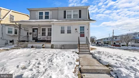 401 Custer Ave, Glenolden, PA 19036