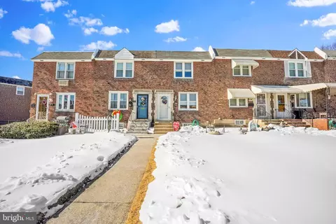 907 Poplar Ave, Glenolden, PA 19036