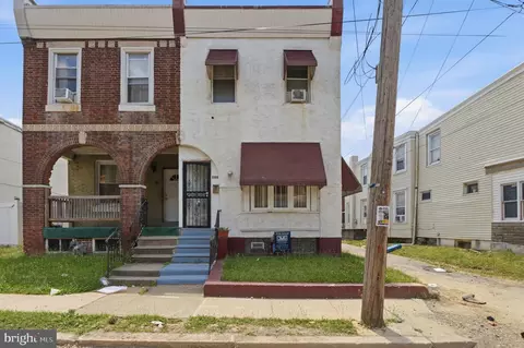 208 Walnut St, Darby, PA 19023