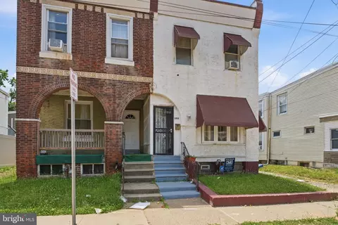 208 Walnut St, Darby, PA 19023