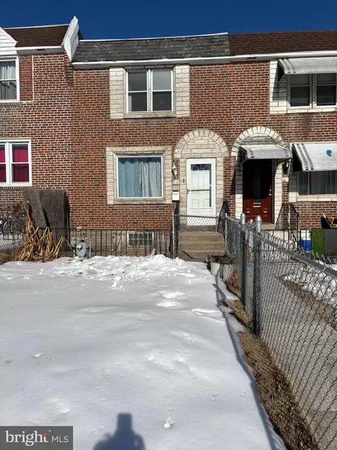 1213 Crestview Rd, Darby, PA 19023