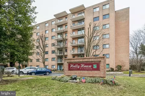 501 N Providence Rd #507, Media, PA 19063