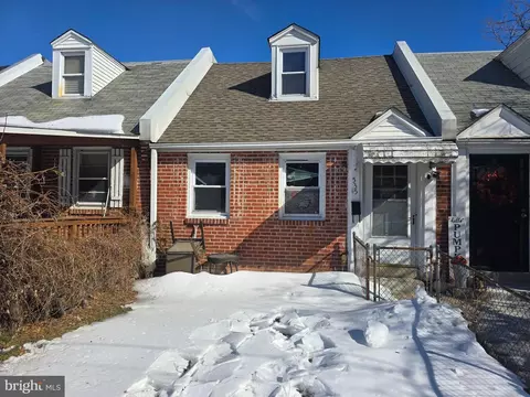 535 Wiltshire Rd, Darby, PA 19082
