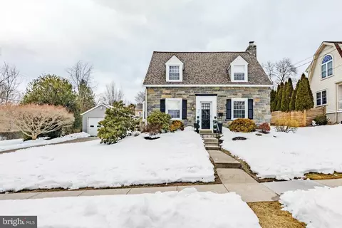 118 Princeton Rd, Havertown, PA 19083