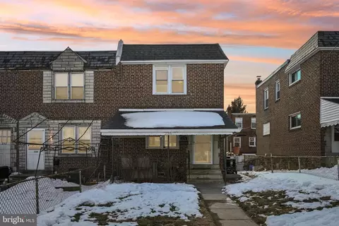 236 Cambridge Rd, Clifton Heights, PA 19018
