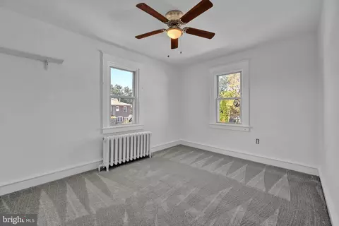 Bedroom - 204 E Avon Rd, Brookhaven, PA 19015 photo 1 of 2