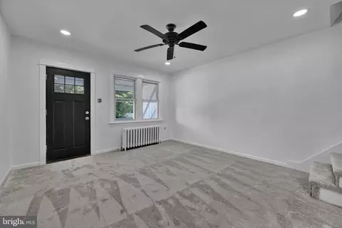 Living - 204 E Avon Rd, Brookhaven, PA 19015 photo 1 of 3