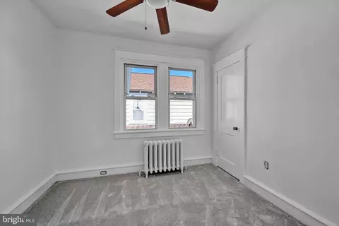 Bedroom - 204 E Avon Rd, Brookhaven, PA 19015 photo 2 of 2