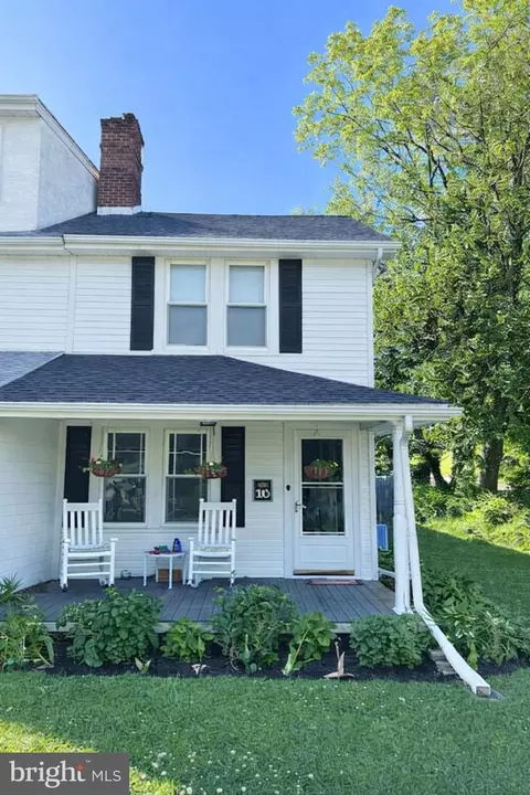 110 Winter St, Media, PA 19063