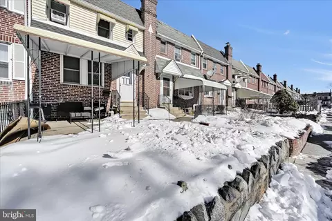 217 E Greenwood Ave, Lansdowne, PA 19050