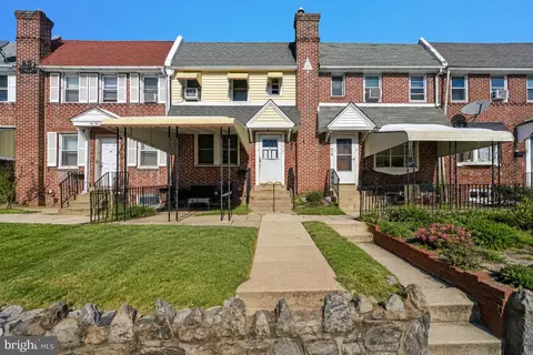 217 E Greenwood Ave, Lansdowne, PA 19050