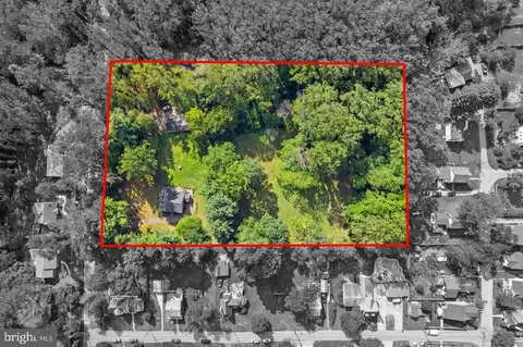 225 Fox Rd, Media, PA 19063