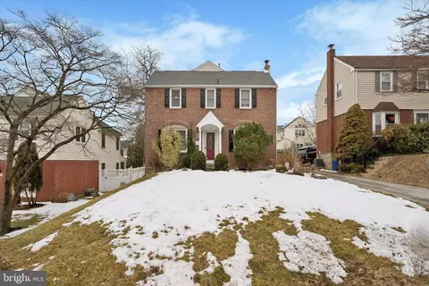 114 Earlington Rd, Havertown, PA 19083
