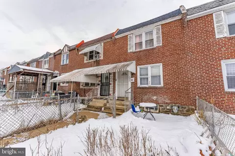 234 Spring Valley Rd, Darby, PA 19023