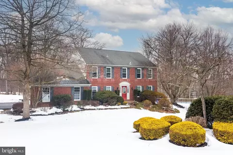 1765 Colt Rd, Media, PA 19063