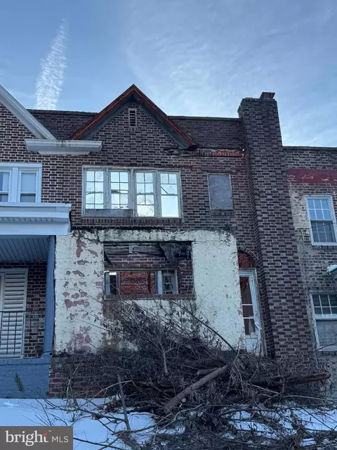 1206 Kerlin St, Chester, PA 19013