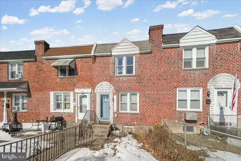 2038 Kent Rd, Folcroft, PA 19032