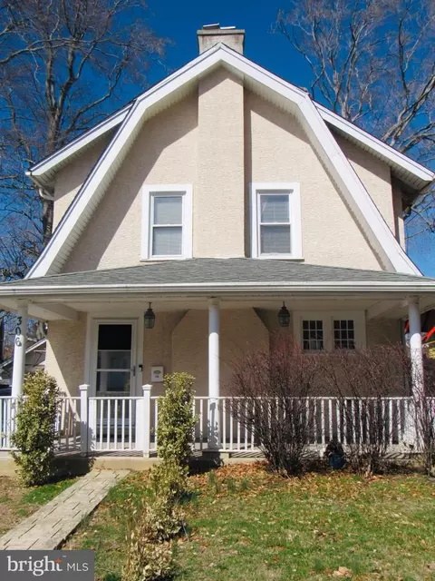 306 S State Rd, Darby, PA 19082