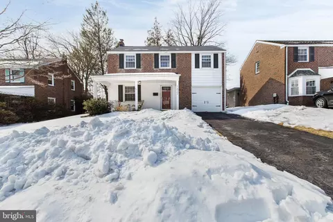 1622 Winton Ave, Havertown, PA 19083