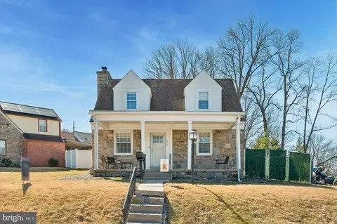 114 Providence Rd, Morton, PA 19070
