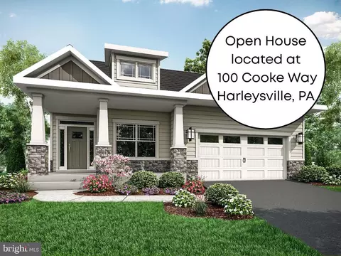 102 Harvey Rd #1PS, Wallingford, PA 19086