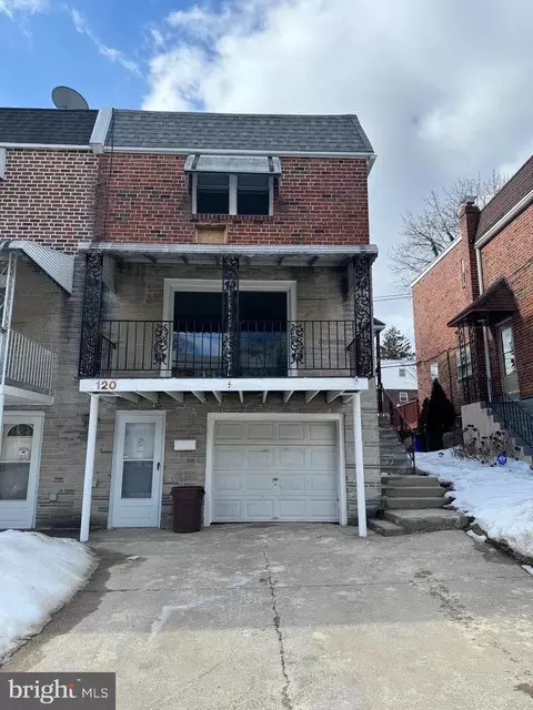 120 Abbey Ter, Drexel Hill, PA 19026