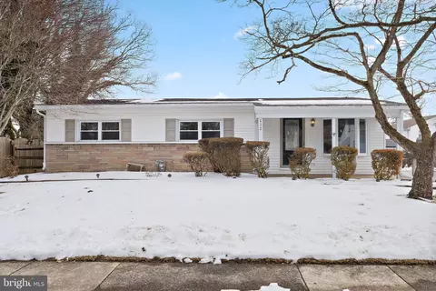 432 Bartlett Ave, Ridley Park, PA 19078