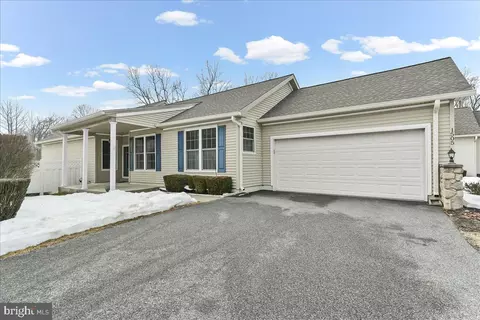 1505 N Hunting Horn Turn Turn, Glen Mills, PA 19342