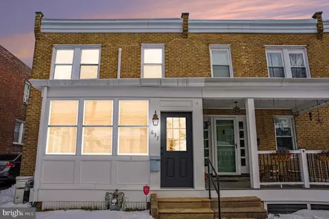 637 Dayton Rd, Bryn Mawr, PA 19010