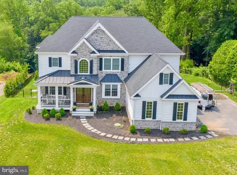 66 Kirk Rd, Garnet Valley, PA 19061