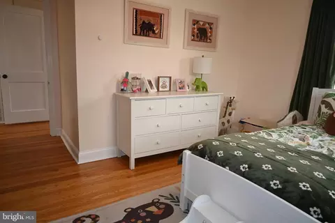 Bedroom - 514 Springview Ln, Springfield, PA 19064 photo 3 of 5