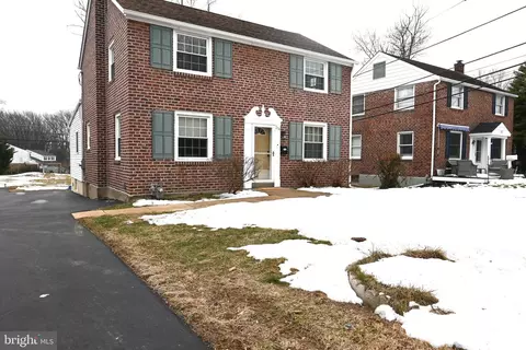 Exterior - 514 Springview Ln, Springfield, PA 19064 photo 3 of 3