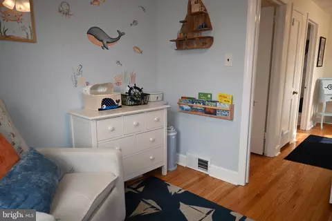 Bedroom - 514 Springview Ln, Springfield, PA 19064 photo 5 of 5