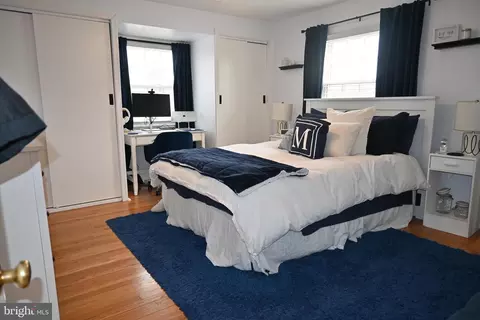 Bedroom - 514 Springview Ln, Springfield, PA 19064 photo 1 of 5